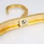 Clothes Racks Clothes Rack Space Saving Clothes Hanger, 20pcs, Standard Hangers (Color : Golden, Size : 45017018mm)