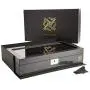 Elegant, 12 Slot Watch Boxes Organizer with Lock | Premium Jewelry & Watch Display Case | Storage Cases for Watches | Large, Glass Lid | Carbon Fiber Design Black Wooden Watch Holder | Oversized | Gift Elegant, 12 Slot Watch Boxes Organizer with Lock | Premium Jewelry & Watch Display Case | Storage Cases for Watches | Large, Glass Lid | Carbon Fiber Design Black Wooden Watch Holder | Oversized | Gift