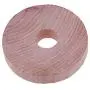 Pengpet Cedar Rings Balls for Clothes Storage, Cedar Rounds Disks Blocks for Closets, Drawers, Hangers, Cupboard and Garment Bags, 24 Cedar Rings and 30 Cedar Balls