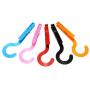Multifunction Portable Home Travel Clothes Hanger Hook