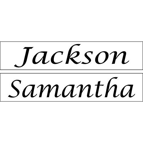 Add On Sign Hangers