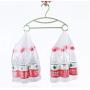 10Pcs Color Random Nordic Plastic Kids Durable Hangers for Clothes Home Children Baby Non-Slip Windproof Seamless Dry Wet Clothes Hangers 10Pcs Color Random Nordic Plastic Kids Durable Hangers for Clothes Home Children Baby Non-Slip Windproof Seamless Dry Wet Clothes Hangers