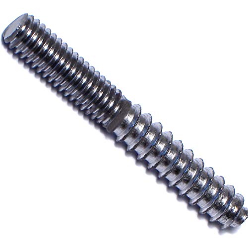 Hard-to-Find Fastener 014973172039 Hanger Bolts, 5/16 x 2-1/2, Piece-100