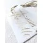 Wedding Gift Tags - Bridesmaid Gift Tags - Calligraphy Vellum Dress Hanger Tags - Personalized Wedding Gift Tag Wedding Gift Tags - Bridesmaid Gift Tags - Calligraphy Vellum Dress Hanger Tags - Personalized Wedding Gift Tag