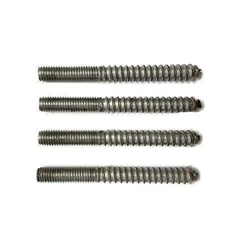 M8 Hanger Bolt M8-1.25"X 3" Long. M8 Hanger Bolt M8-1.25"X 3" Long.
