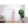 Cocomaya 17 Inch Heavy Duty Rose Gold Metal Clothes Hanger, Coat Hanger, Suit Hanger, Dress Hanger with Big Notches Pack of 10 Cocomaya 17 Inch Heavy Duty Rose Gold Metal Clothes Hanger, Coat Hanger, Suit Hanger, Dress Hanger with Big Notches Pack of 10