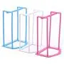WHOSEE Clothes Hanger Storage Organizer Coat Closet & Room Storage Tools Random Color DIY WHOSEE Clothes Hanger Storage Organizer Coat Closet & Room Storage Tools Random Color DIY