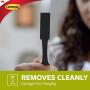 Command PH206BLK-14NA, Picture Hanging Strips, 14 Large Pairs Command PH206BLK-14NA, Picture Hanging Strips, 14 Large Pairs