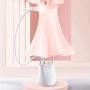 HWZXBCC 2000W，Sterilizing Steam for Household Hanging Ironing Machine Handheld Ironing Double-bar Ironing Machine ， Sterilizing Triangle Nozzle