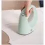 Iron La plancha de Vapor japonesa (Sure) se utiliza para la ropa. Puede calentar, desinfectar y esterilizar de manera rápida y uniforme. ES UNA plancha de Vapor portátil para el hogar o el viaje.