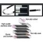 Multi-Purpose Pants Hangers S-Shaped Non Slip Hangers Closet Space Saver for Jeans Scarf Tie Clothes(5PCS)