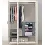 SLEEPING LAMB Large Foldable Storage Bag Organizer Clothes Storage Container for Blanket Comforter Clothing Bedding with Durable Handles, Grey SLEEPING LAMB Large Foldable Storage Bag Organizer Clothes Storage Container for Blanket Comforter Clothing Bedding with Durable Handles, Grey