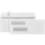 500 Self Seal Double Window Security Envelopes - Designed for QuickBooks Checks - Computer Printed Checks - 3 5/8 X 8 11/16 (NOT for INVOICES)