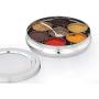 Stainless Steel Masala Boxes with Glass , masala boxes container, masala box, spices container boxes ,spices box,spices storage box,spices storage container,indian masala box,Indian Spice Container … Stainless Steel Masala Boxes with Glass , masala boxes container, masala box, spices container boxes ,spices box,spices storage box,spices storage container,indian masala box,Indian Spice Container …