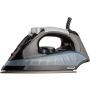 Brentwood MPI-62 Non-Stick Steam Iron, Black