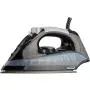 Brentwood MPI-62 Non-Stick Steam Iron, Black Brentwood MPI-62 Non-Stick Steam Iron, Black