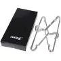 JUNING 20 Pack Stainless Steel Strong Metal Wire Hangers Clothes Hangers 16 Inch JUNING 20 Pack Stainless Steel Strong Metal Wire Hangers Clothes Hangers 16 Inch