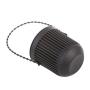 ? Double Layer Planter Flower Pot Green Plant Hanging Basket Handcrafted Hanger Holder Garden Room Decoration