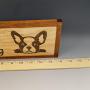French Bulldog Sign, Animal Lover Gift, Dog Decor, Saw-tooth Hanger Installed, Dog House Decor, Laser Engraved Great Quality, Oil Finish French Bulldog Sign, Animal Lover Gift, Dog Decor, Saw-tooth Hanger Installed, Dog House Decor, Laser Engraved Great Quality, Oil Finish