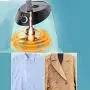 HWZXBCC 2000W,Household Hanging Ironing Machine Steam Small Handheld Ironing Machine Vertical 1.6L Large Capacity, 6 File Temperature Control (Color : Green) HWZXBCC 2000W,Household Hanging Ironing Machine Steam Small Handheld Ironing Machine Vertical 1.6L Large Capacity, 6 File Temperature Control (Color : Green)
