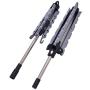 Tripod Clothes Hanger Drying Multifunctional Portable Retractable Laundry Racks
