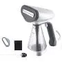 MieMoi Clothes Steamer Handheld Garment Steamer Portable 1500W for Home and Travel, Vertically & Horizontally Steam, Wrinkle Remover, 30s Fast Heat-up, Auto-Off, 100% Safe MieMoi Clothes Steamer Handheld Garment Steamer Portable 1500W for Home and Travel, Vertically & Horizontally Steam, Wrinkle Remover, 30s Fast Heat-up, Auto-Off, 100% Safe