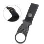 Occitop Nylon Molle Webbing Backpack Hanger Hook Carabiner Water Bottle Buckle Hook