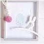 5pcs Cute Original Pine Wood Bunny swan Cloth Hanger for Baby Cloth Creative Rabbits Hanger for Kids Present Random Color 5pcs Cute Original Pine Wood Bunny swan Cloth Hanger for Baby Cloth Creative Rabbits Hanger for Kids Present Random Color