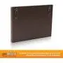 getDigital Alohomora Key Rack | Magical Home & Office Decor Key Holder with 5 Metal Hooks | Also Suitable as a Hanger for Clothes, Bags or Dog Leashes getDigital Alohomora Key Rack | Magical Home & Office Decor Key Holder with 5 Metal Hooks | Also Suitable as a Hanger for Clothes, Bags or Dog Leashes