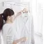 Fashionlook Telescopic Stainless Steel String Invisible Clothesline Balcony Retractable Clothes Dryer Shrink Hanger Clothes Line 02 Clothesline Retractable Hanger