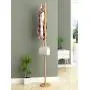 Coat Rack Free Standing Hall Tree Coat Stand Garment Rack Clothing Rack Coat Hanger Clothing Hangers Clothes Rack Clothes Hangers Clothes Organizer Home Décor Entryway Furniture Hallway Foyer Entrance