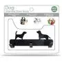 Dog Shaped Bathroom Punching-Free Clothes Hanger Stainless Steel Wall 3 Hooks, Back Door Hanging Peg for Towel Dog Shaped Bathroom Punching-Free Clothes Hanger Stainless Steel Wall 3 Hooks, Back Door Hanging Peg for Towel