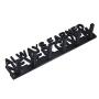 Always Earned Never Given Spartan Race Running Marathon Sports Medal Display Rack Holder Hanger Organizer for Wall OCR Obstacle Course Race Always Earned Never Given Spartan Race Running Marathon Sports Medal Display Rack Holder Hanger Organizer for Wall OCR Obstacle Course Race