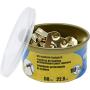OOK (50674) Professional Picture Pro Hanger Set, 50 lb (10 hooks/20 nails)