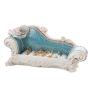 Lady Model Earring Display Rack Mannequin Princess Dress Necklace Jewelry Stand Holder Jewelry Hanger
