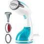 BEAUTURAL Steamer for Clothes with Pump Steam Technology, Portable Handheld Garment Fabric Wrinkles Remover, 30-Second Fast Heat-up, Auto-Off, Large Detachable Water Tank BEAUTURAL Steamer for Clothes with Pump Steam Technology, Portable Handheld Garment Fabric Wrinkles Remover, 30-Second Fast Heat-up, Auto-Off, Large Detachable Water Tank