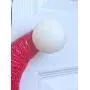 Christmas Santa Hat Door Hanger Christmas Santa Hat Door Hanger