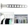 dingchi Folding Wall Mounted Clothes Hanger Rack Clothes Hook Stainless Steel with Swing Arm Holder Clothing Hanging System Closet Storage Organizer Heavy Duty Drying Rack Wall Mount Hanger dingchi Folding Wall Mounted Clothes Hanger Rack Clothes Hook Stainless Steel with Swing Arm Holder Clothing Hanging System Closet Storage Organizer Heavy Duty Drying Rack Wall Mount Hanger