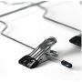 5PC 4Layers Stainless Steel Multifunctional Clothes Hangers Pants Storage Hangers Cloth Rack Multilayer Storage Cloth Hanger Decoration