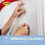 Command Clear Variety Kit, Hooks and Strips to Hang Up to 19 Items, Organize Damage-Free Command Clear Variety Kit, Hooks and Strips to Hang Up to 19 Items, Organize Damage-Free