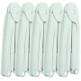 Yosooo Multi-Functional Mini Folding Clothes Hanger Portable Travel Artifact Plastic Drying Rack(5PCS Green) Yosooo Multi-Functional Mini Folding Clothes Hanger Portable Travel Artifact Plastic Drying Rack(5PCS Green)