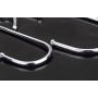 DayCount Pack of 20 Stainless Steel S Shape Small/Medium/Large Multipurpose Hooks Heavy Duty Clothes Hanger Rack Closet Storage Rack Tool (Small)