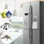 Suction Cup Hooks, 2.36Inches Clear Strong Suction Cup with Plastic Hooks, Heavy Duty Home Kitchen Bathroom Wall Window Hook Hangers(12Pack) Suction Cup Hooks, 2.36Inches Clear Strong Suction Cup with Plastic Hooks, Heavy Duty Home Kitchen Bathroom Wall Window Hook Hangers(12Pack)