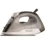 Brentwood MPI-53 Non-Stick Steam Iron, Black