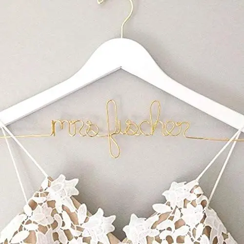 Wedding Dress Hanger, Bride Hanger, Last Name Hanger, Future Mrs Hanger, Custom Wedding Hanger, Personalized Hanger, Bridesmaid, Bride Gift Wedding Dress Hanger, Bride Hanger, Last Name Hanger, Future Mrs Hanger, Custom Wedding Hanger, Personalized Hanger, Bridesmaid, Bride Gift