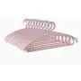 YQ WHJB Extra Wide Suit Hangers,Plastic Clothes Hangers Not-Slip Crease Free with Swivel Hook Pant Bar Closet Space Saving 10 Pack-b YQ WHJB Extra Wide Suit Hangers,Plastic Clothes Hangers Not-Slip Crease Free with Swivel Hook Pant Bar Closet Space Saving 10 Pack-b