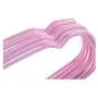 10PC New Candy-Colored Baby Children Clothes Hanger Drying Rack Anti-Skid Antiseptic Durable Coat Storage Hangers 10PC New Candy-Colored Baby Children Clothes Hanger Drying Rack Anti-Skid Antiseptic Durable Coat Storage Hangers