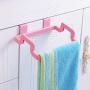 Wall Mounted Sink Towel Holder Rack Hanging Holder Organizer Bathroom Kitchen Cabinet Cupboard Hanger Home Organization Wall Mounted Sink Towel Holder Rack Hanging Holder Organizer Bathroom Kitchen Cabinet Cupboard Hanger Home Organization