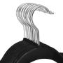 100 pcs Clothes Suit Shirt Pants Hangers Household Supplies Cleaning Cloth Laundry Line Storage Clothing Closet, Coat Hanger, Hook, Crotchet, Holdfast, Pants, Trousers, Panties, Jeans, Washing Line 100 pcs Clothes Suit Shirt Pants Hangers Household Supplies Cleaning Cloth Laundry Line Storage Clothing Closet, Coat Hanger, Hook, Crotchet, Holdfast, Pants, Trousers, Panties, Jeans, Washing Line