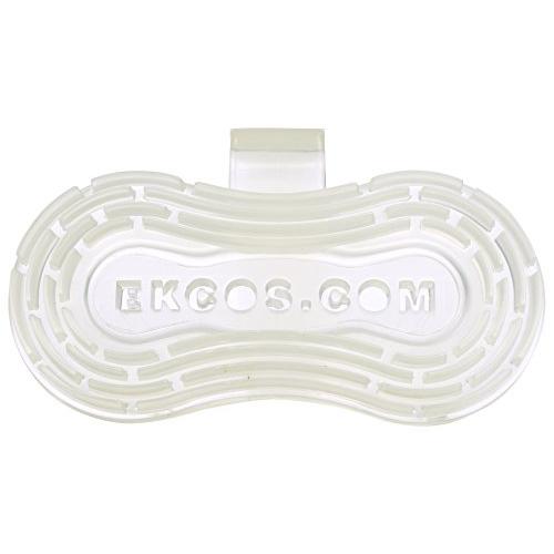 Diversey Ekco Toilet Bowl Clip Air Freshener, Tropical Scent - Keep Your Bathroom Smelling Great for 30+ Days (10 Pack) Diversey Ekco Toilet Bowl Clip Air Freshener, Tropical Scent - Keep Your Bathroom Smelling Great for 30+ Days (10 Pack)
